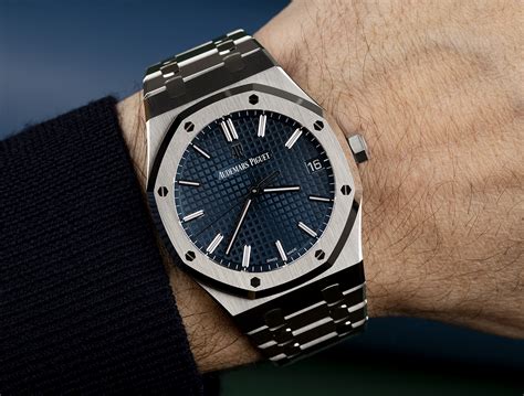 audemars piguet grande tapisserie price|audemars piguet royal oak watch.